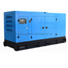 CE ISO OEM 10, 30, 50, 100, 200, 500, 100 Kw kVA Diesel Engine Electric Generator